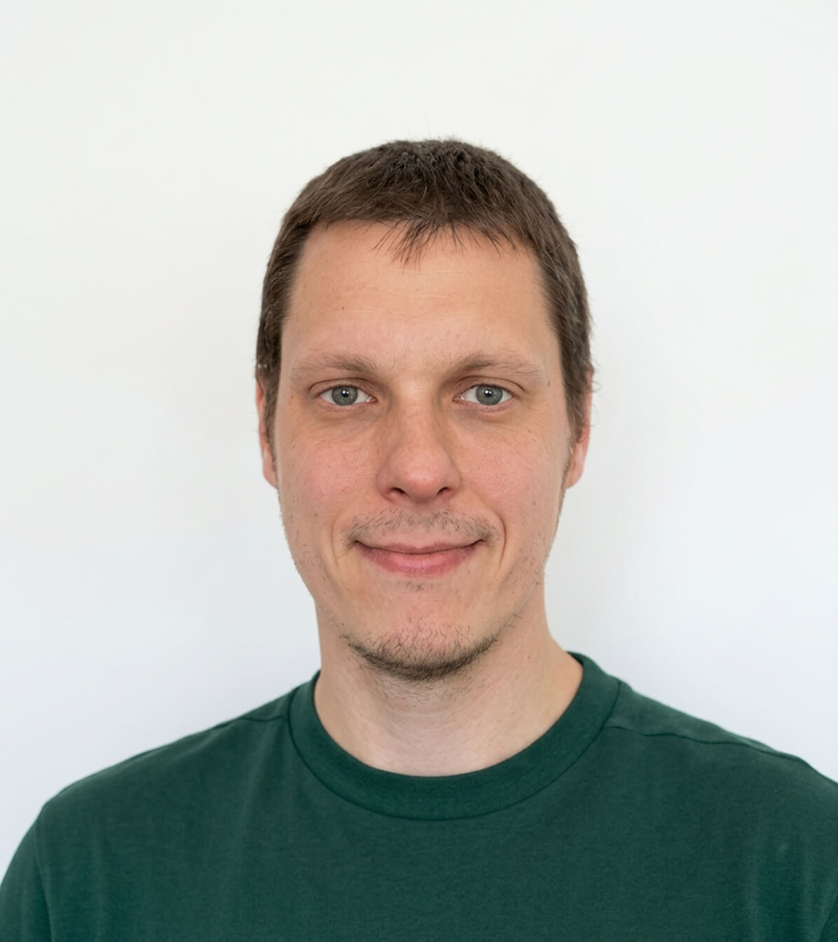 Patrik Keblušek