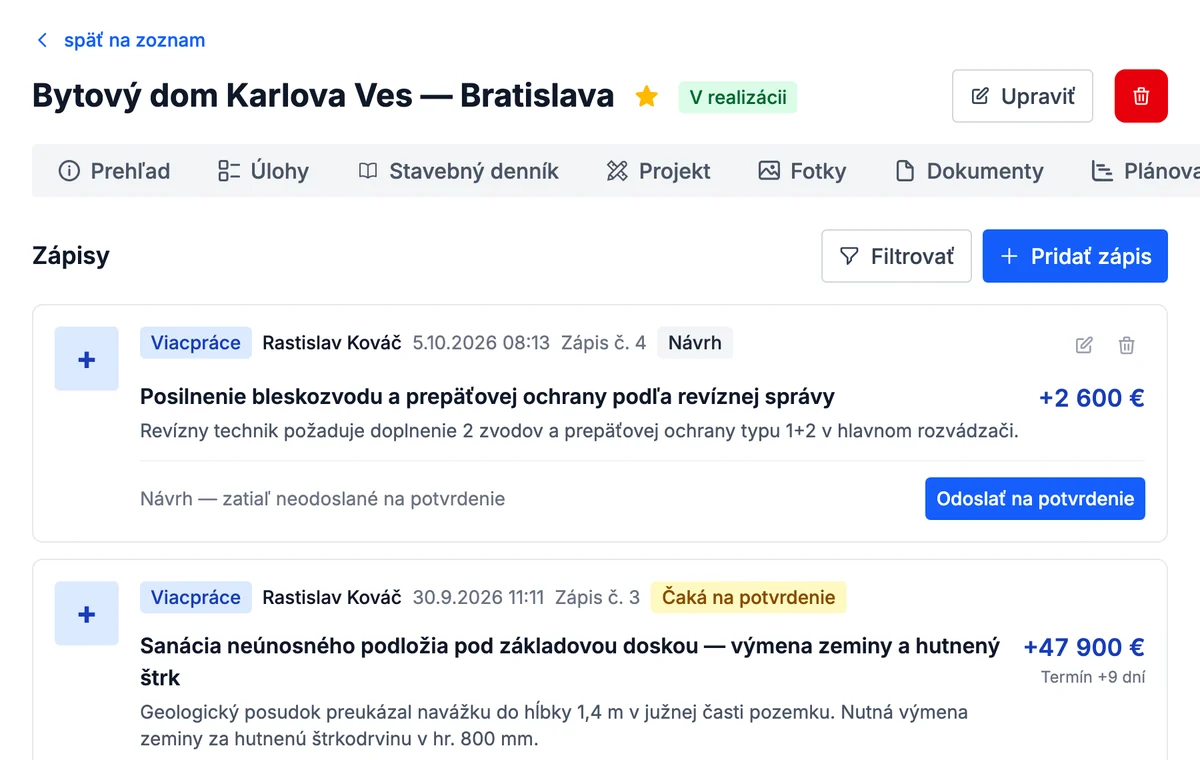 Dohody, ktoré platia aj o pol roka
